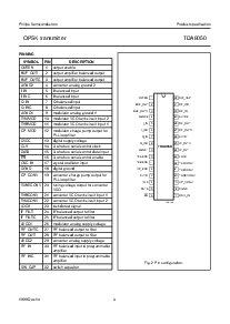 浏览型号TDA8050的Datasheet PDF文件第4页