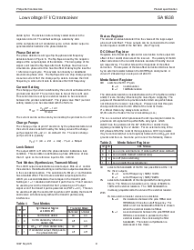 浏览型号SA1638的Datasheet PDF文件第9页
