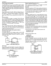 浏览型号MIC2551A的Datasheet PDF文件第8页