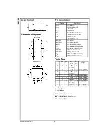 浏览型号100398的Datasheet PDF文件第2页