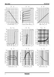 浏览型号2SC2206的Datasheet PDF文件第2页