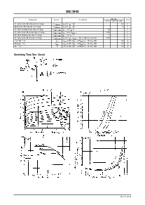 浏览型号2SC3993的Datasheet PDF文件第2页