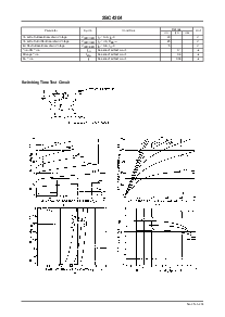 浏览型号2SC4204的Datasheet PDF文件第2页