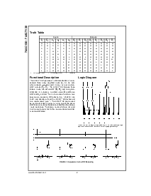 浏览型号74ACT138的Datasheet PDF文件第2页