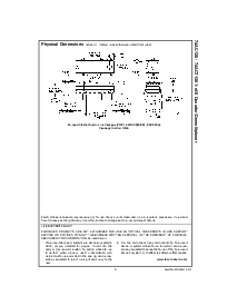 浏览型号74ACT138的Datasheet PDF文件第9页