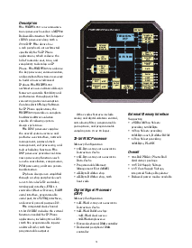 浏览型号TNETV1050的Datasheet PDF文件第3页