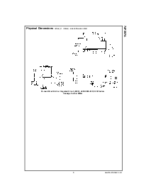 浏览型号74F257A的Datasheet PDF文件第5页