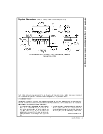 浏览型号74F257A的Datasheet PDF文件第7页