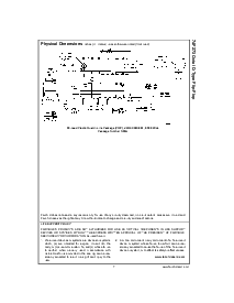 浏览型号74F273的Datasheet PDF文件第7页