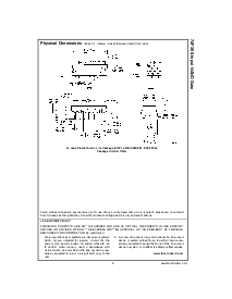 浏览型号74F30的Datasheet PDF文件第5页