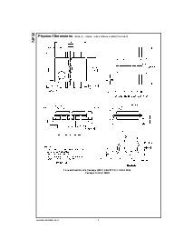 浏览型号74F32的Datasheet PDF文件第4页