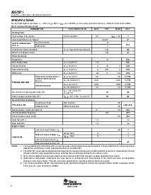 浏览型号ADS7871的Datasheet PDF文件第2页