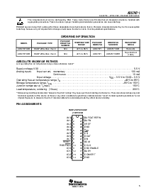 浏览型号ADS7871的Datasheet PDF文件第5页