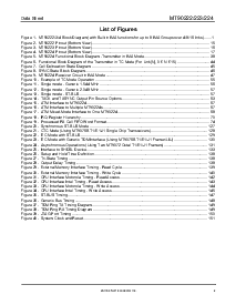 浏览型号MT90223的Datasheet PDF文件第9页