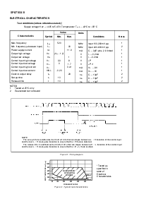 浏览型号SP8716的Datasheet PDF文件第3页