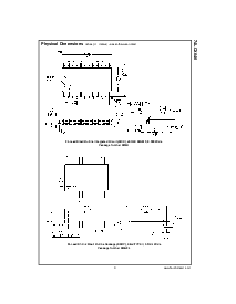 浏览型号74LCX646的Datasheet PDF文件第9页