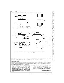 浏览型号74LCX74的Datasheet PDF文件第9页