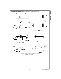 浏览型号74AC00的Datasheet PDF文件第5页