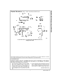 浏览型号74AC02的Datasheet PDF文件第7页