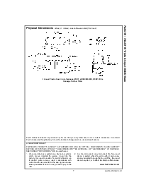 浏览型号74AC10的Datasheet PDF文件第7页