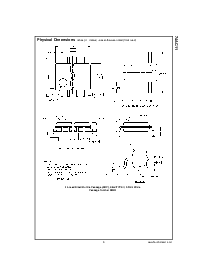 浏览型号74AC11的Datasheet PDF文件第5页