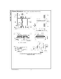 浏览型号74AC125的Datasheet PDF文件第6页