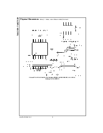 浏览型号74AC139的Datasheet PDF文件第8页