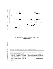 浏览型号74ALVCR162601的Datasheet PDF文件第6页