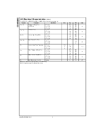 浏览型号CD4024BC的Datasheet PDF文件第4页