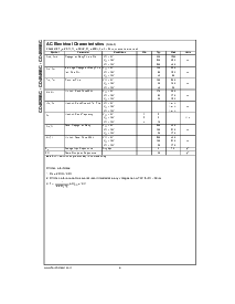 浏览型号CD4060BC的Datasheet PDF文件第6页