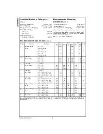 浏览型号CD4070BC的Datasheet PDF文件第2页