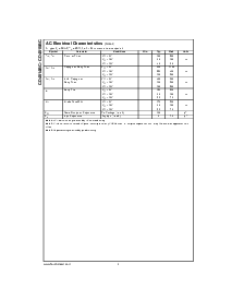 浏览型号CD4515BC的Datasheet PDF文件第4页