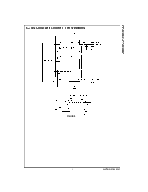 浏览型号CD4515BC的Datasheet PDF文件第5页