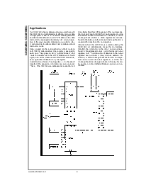 浏览型号CD4515BC的Datasheet PDF文件第6页