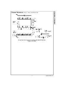 浏览型号CD4515BC的Datasheet PDF文件第7页