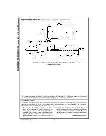 浏览型号CD4515BC的Datasheet PDF文件第8页