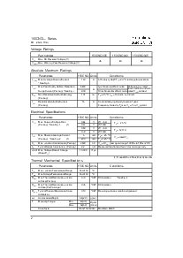 浏览型号150CNQ... SERIES的Datasheet PDF文件第2页