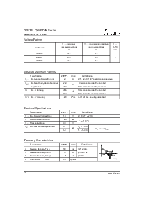 浏览型号QUIET IR Series 20ETF..的Datasheet PDF文件第2页