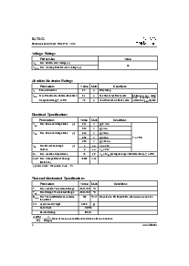 浏览型号BAT54S的Datasheet PDF文件第2页