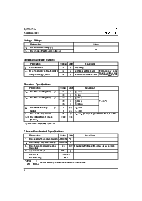 浏览型号BAT54SW的Datasheet PDF文件第2页