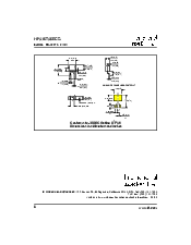 浏览型号HFA16TA60CS的Datasheet PDF文件第6页