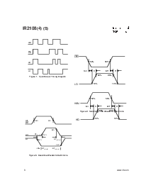 浏览型号IR2108(4) (S)的Datasheet PDF文件第6页