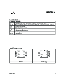 ͺ[name]Datasheet PDFļ5ҳ