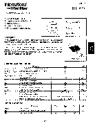 浏览型号IRF640的Datasheet PDF文件第1页