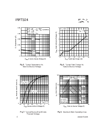 浏览型号IRF7324的Datasheet PDF文件第4页