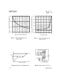 浏览型号IRF7324的Datasheet PDF文件第6页