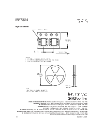 浏览型号IRF7324的Datasheet PDF文件第8页