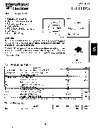 浏览型号IRFD120的Datasheet PDF文件第1页