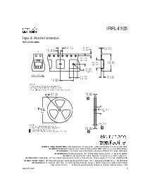 浏览型号IRFL4105的Datasheet PDF文件第9页