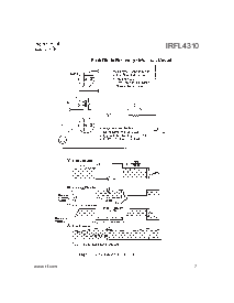 浏览型号IRFL4310的Datasheet PDF文件第7页